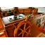 Used Yacht Trawler