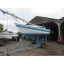 Used sailboat Robber 3 E
