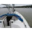Used sailboat 34