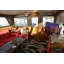 Used Yacht HATTERAS 46