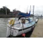Used sailboat Griffon