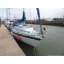 Used sailboat Griffon