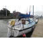 Used sailboat Griffon