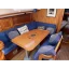 Used sailboat 36 Classic