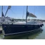 Used sailboat 38