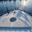 Used Yacht ALENA 50 HT