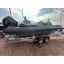 Used Yacht Airborne 8
