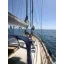 Used sailboat CT 56 Ketch