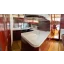Used sailboat CT 56 Ketch