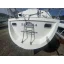 Used sailboat 346 CC
