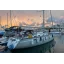 Used sailboat Cruiser 55