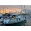 Used sailboat Cruiser 55