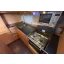 Voilier d'occasion Cruiser 55