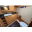 Voilier d'occasion Cruiser 55