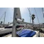 Voilier d'occasion Cruiser 55