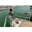 Voilier d'occasion Cruiser 55