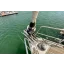 Voilier d'occasion Cruiser 55