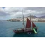 Used sailboat Pedro Santaña