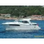 Used Yacht 320 aft cabin cruiser