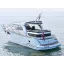 Used Yacht 320 aft cabin cruiser