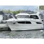 Used Yacht 320 aft cabin cruiser