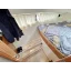 Used Yacht 320 aft cabin cruiser