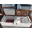 Used sailboat 28 CABIN