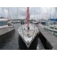 Used sailboat Robber 3E