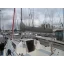 Used sailboat Robber 3E