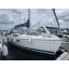Used sailboat 380