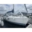 Used sailboat 380