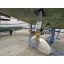 Used sailboat 380