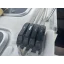 Used sailboat 380