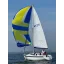 Used sailboat 84