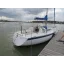 Used sailboat 84
