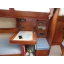 Used sailboat 84