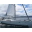 Used sailboat Oceanis 46