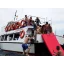 Used Yacht Snorkelling Day Cruiser Fishing Boat