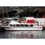 Used Yacht Snorkelling Day Cruiser Fishing Boat