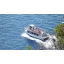Used Yacht Snorkelling Day Cruiser Fishing Boat