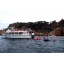 Used Yacht Snorkelling Day Cruiser Fishing Boat