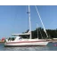 Used sailboat 345