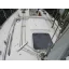Used sailboat 345