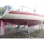 Used sailboat 345