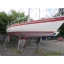 Used sailboat 345