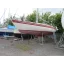 Used sailboat 345