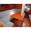 Used sailboat 345