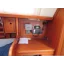 Used sailboat 345