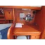 Used sailboat 345