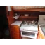 Used sailboat 345